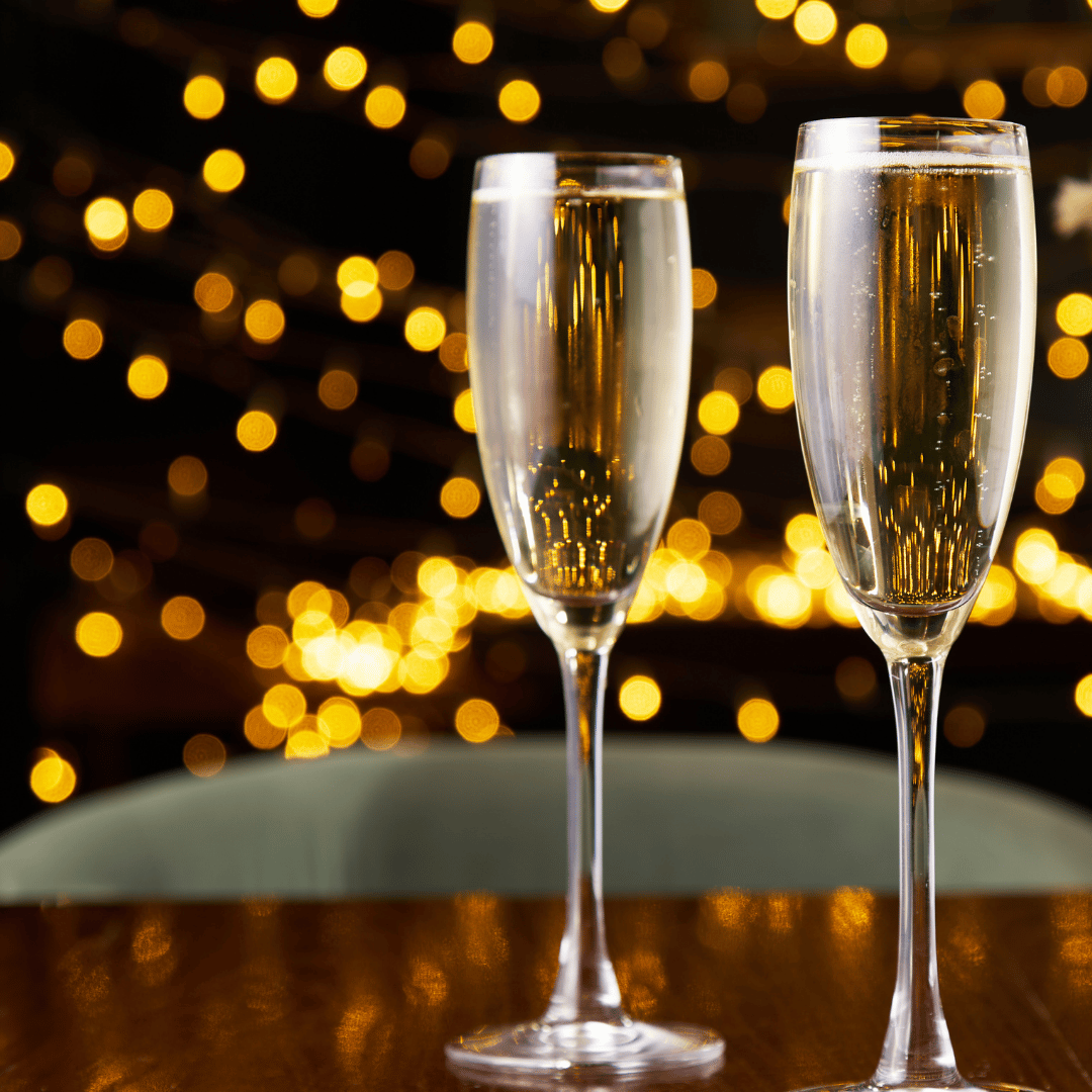 Christmas party venue hire at The Chapter Collection