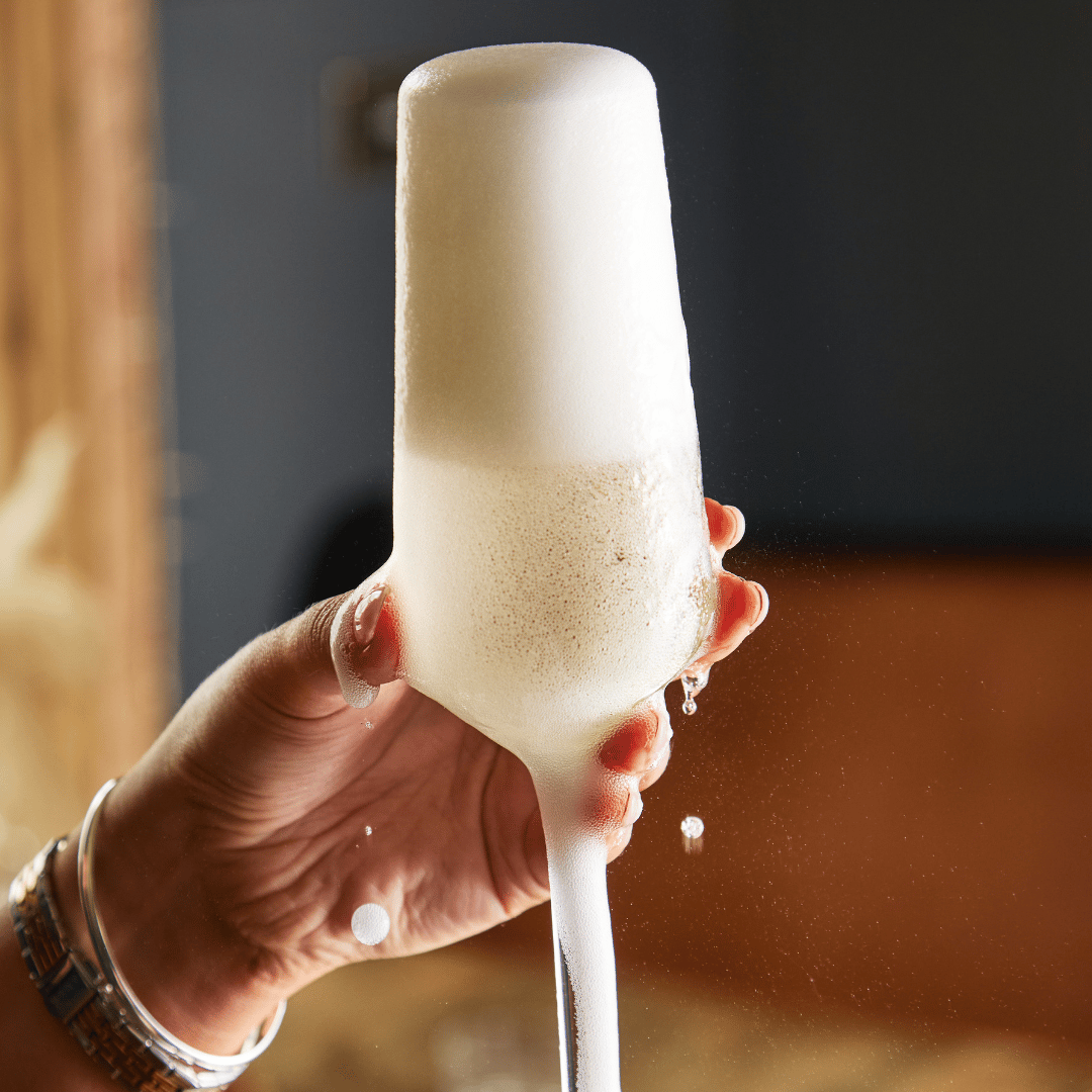 Celebrate all party occasions at The Chapter Collection