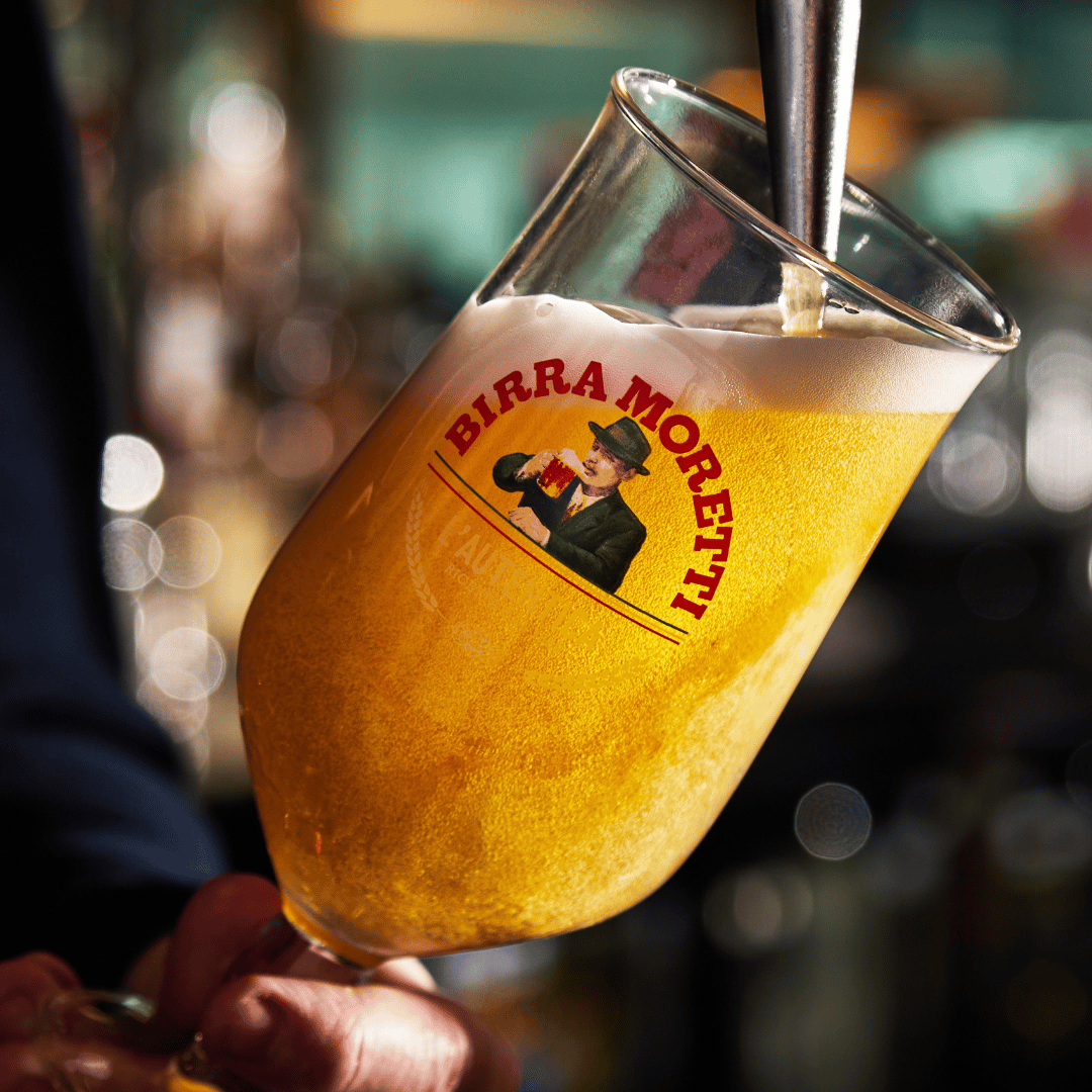 World Cup drinks at The Chapter Collection