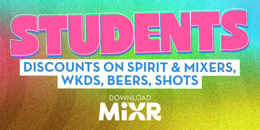 Popworld Student Discounts