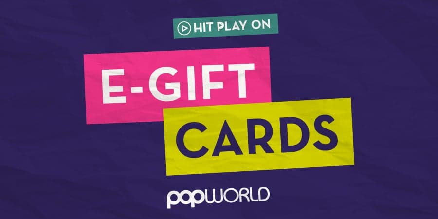 E-gift cards