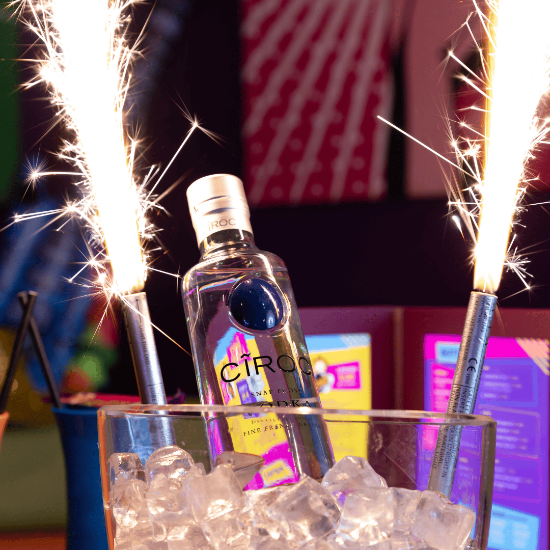 New Years Eve