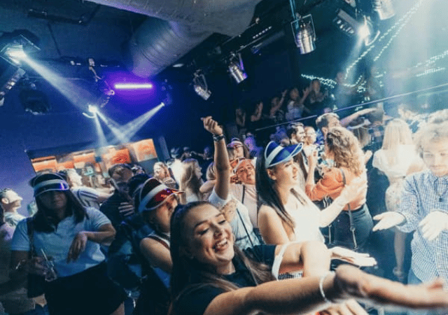 2026 - Popworld - Students
