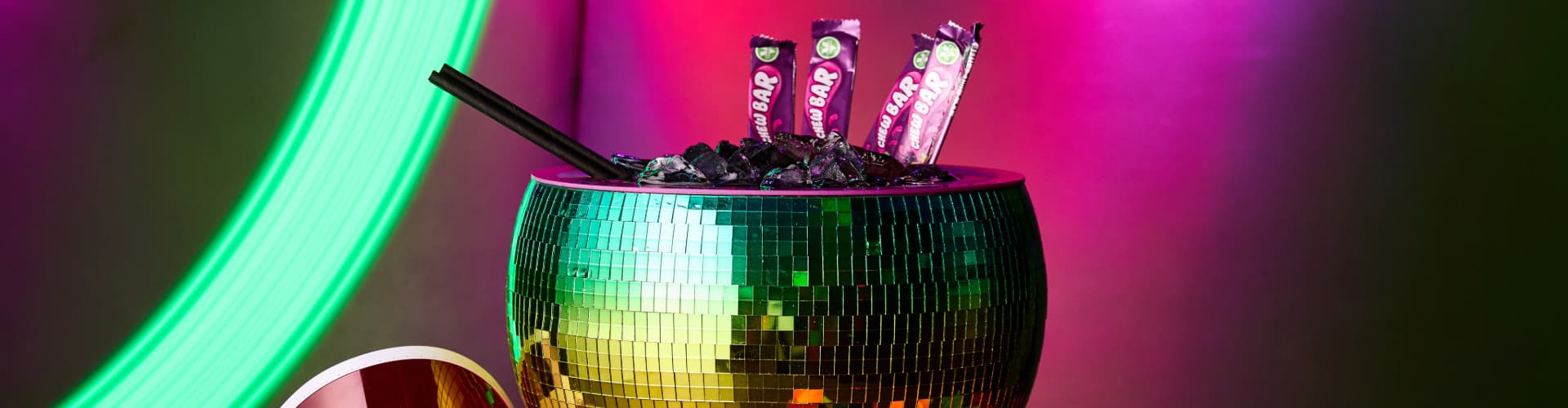 Thank you for booking at Popworld