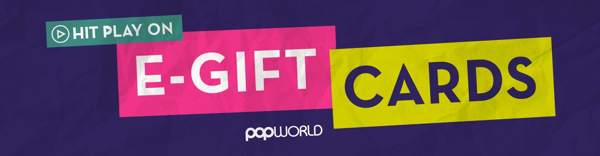 Gift Cards