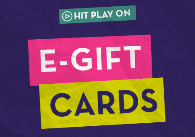 Gift Cards