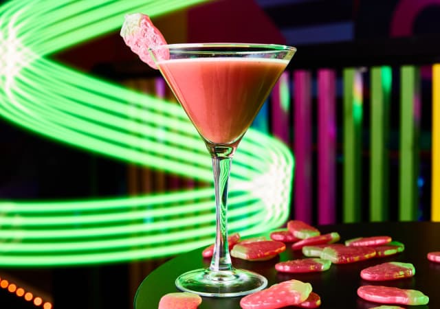 Strawberry Daiquiri