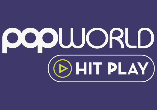 Hit play on good times at your local Popworld!