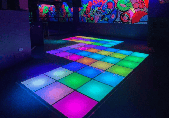 Dancefloor