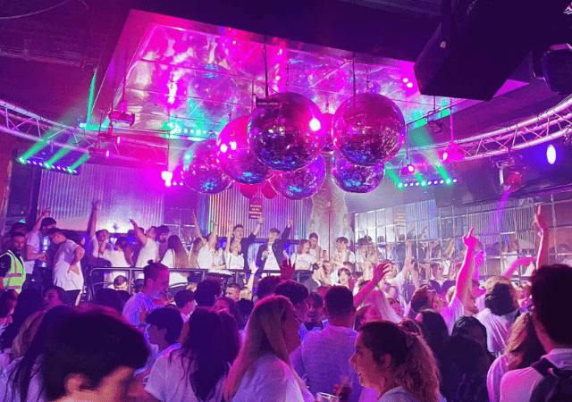 2026 - Popworld - Students