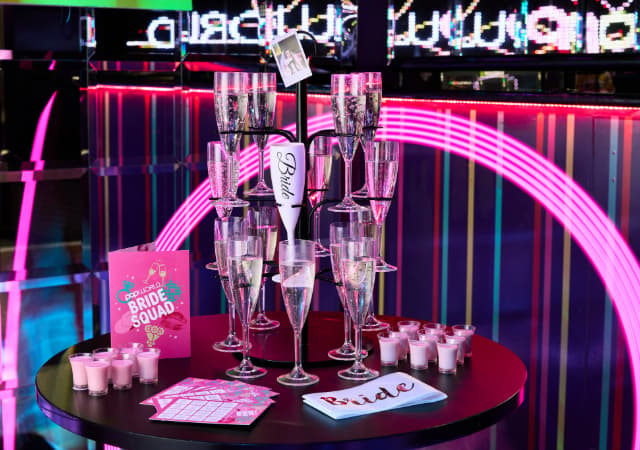 Popworld Crazy In Love Package