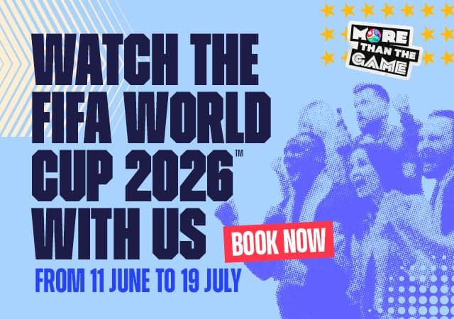 World Cup 2022