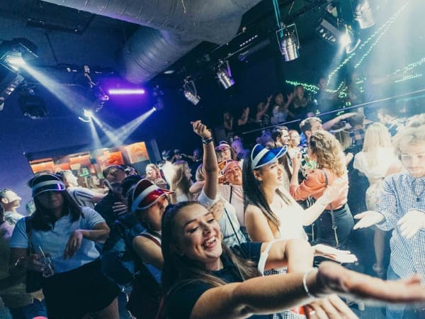 Dancefloor