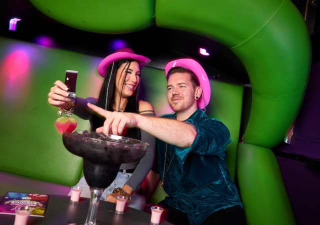 #InMyBirthdayEra Packages at Popworld