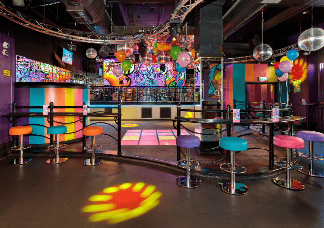 Dancefloor