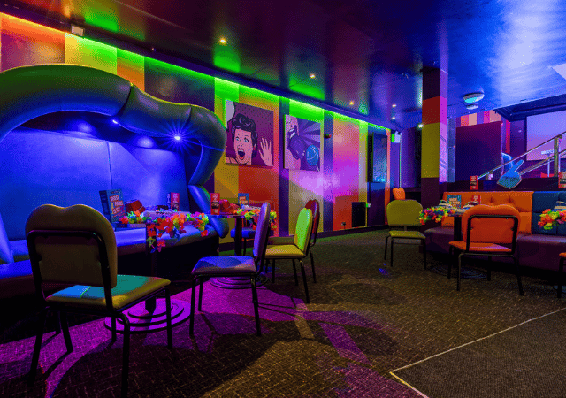 Private Venue Hire in your local area