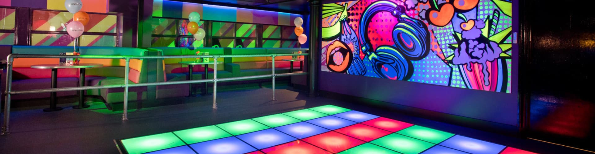 Private Venue Hire in your local area