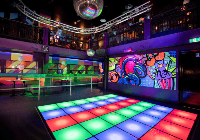 Private Venue Hire in your local area