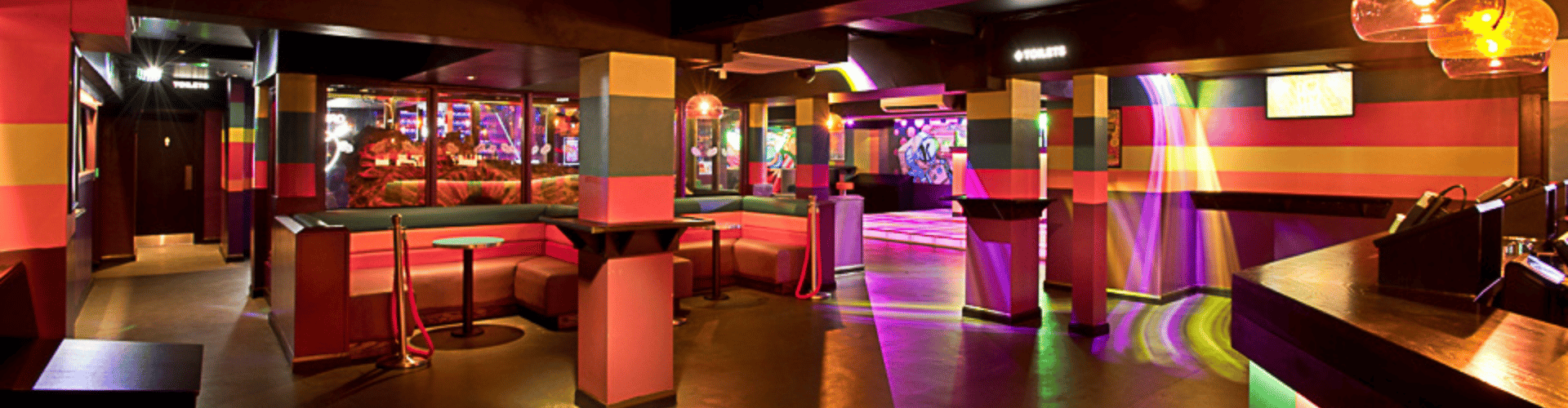 Private Venue Hire in your local area