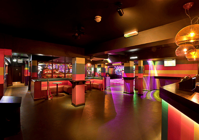 Private Venue Hire in your local area