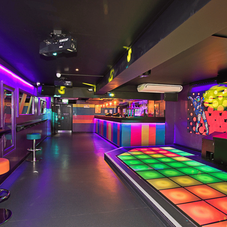Private hire room in your local area