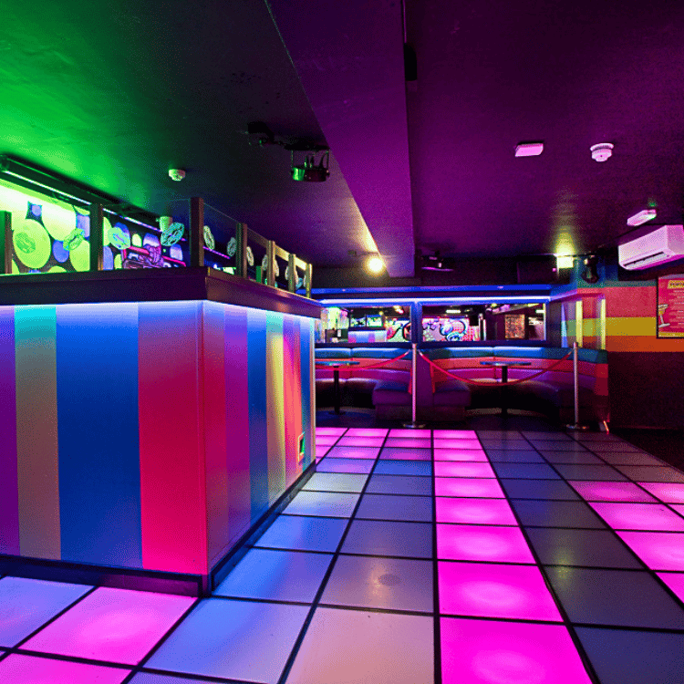 Full Venue Hire In your local area