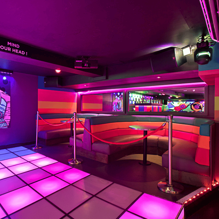 Full Venue Hire In your local area