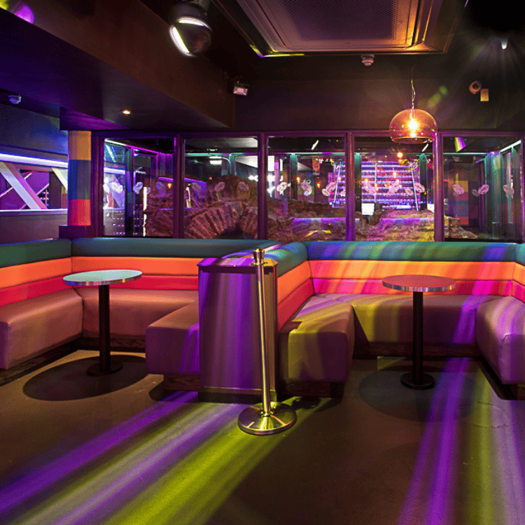 Full Venue Hire In your local area