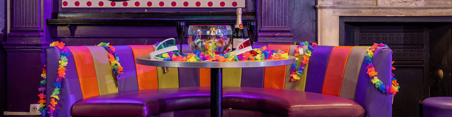 Private Venue Hire in your local area