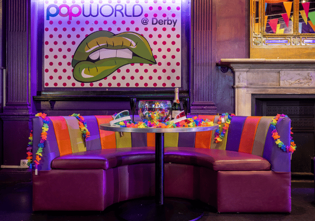 Private Venue Hire in your local area