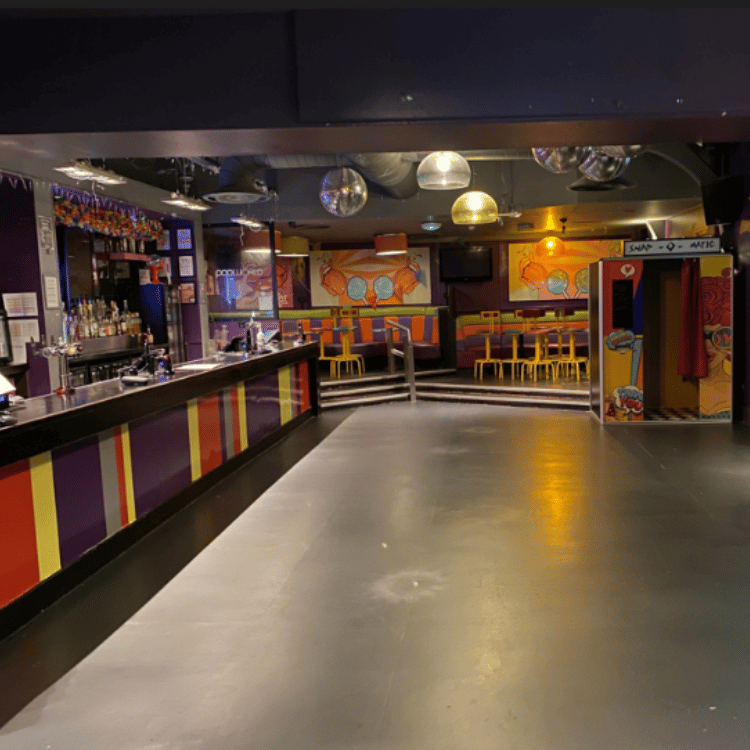popworld private hire