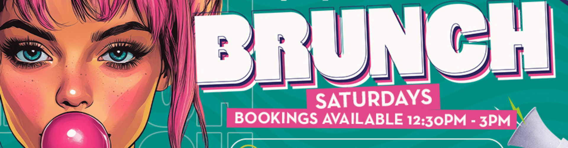 Bottomless Brunch