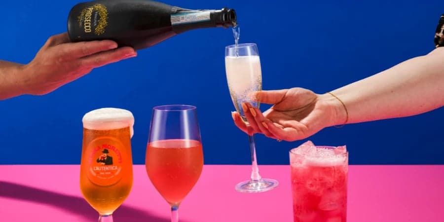 Mocktails