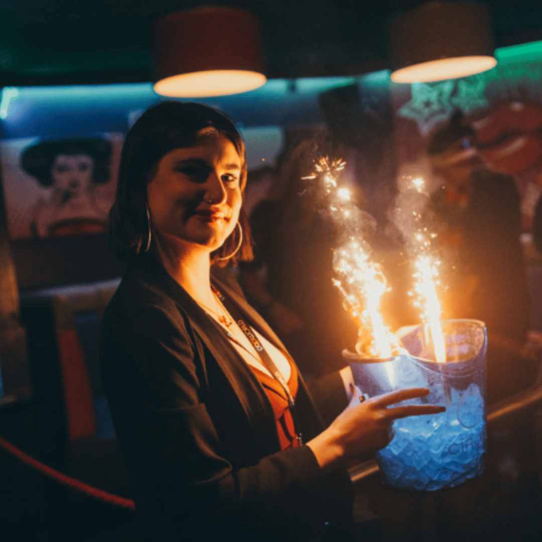 2025 - Popworld - NYE - MiXR  & outro
