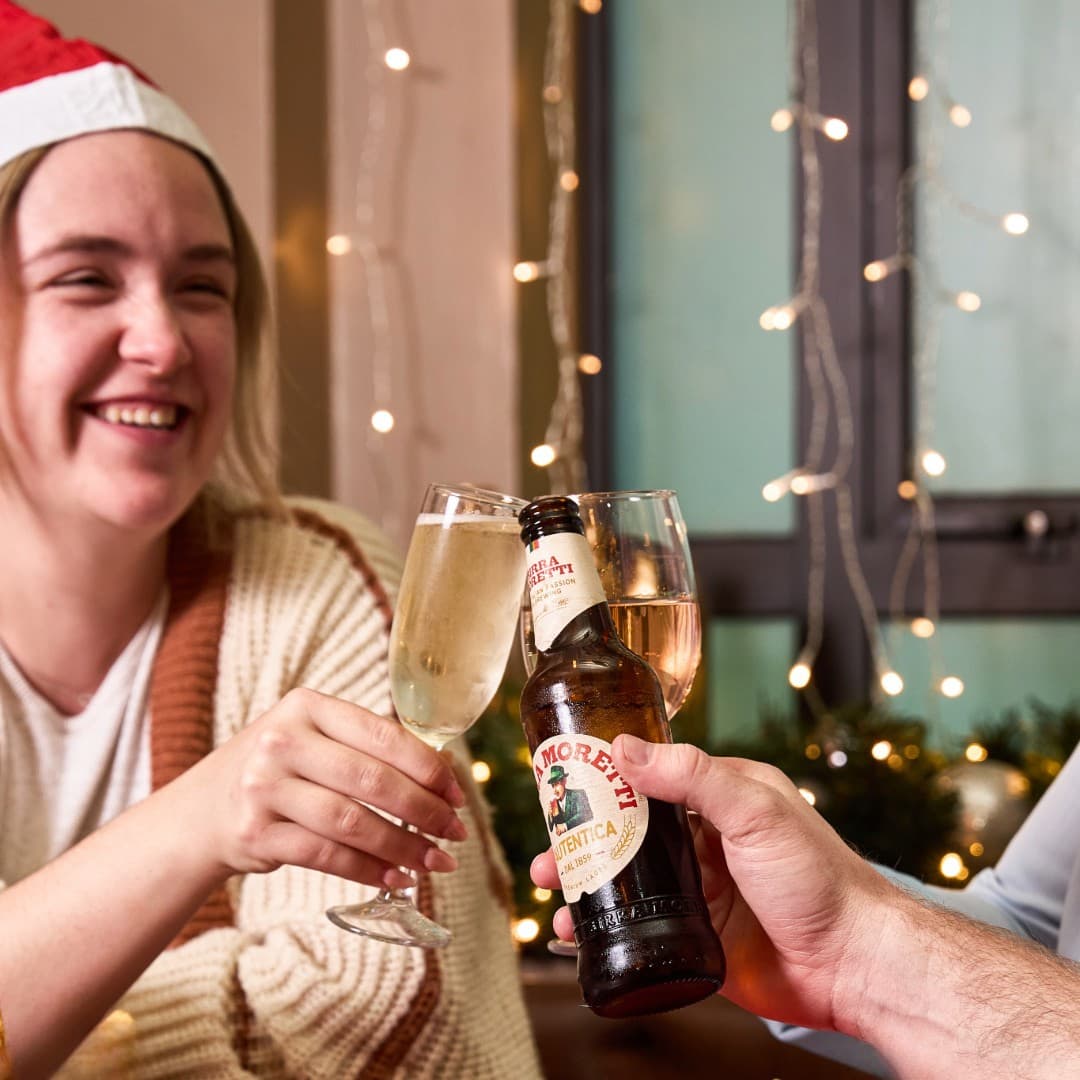 Festive Drinks at Retro Bar