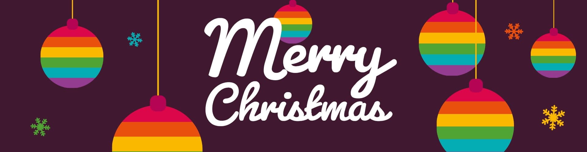 Celebrate Christmas at Retro Bar