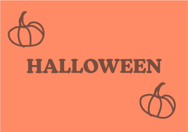 Halloween at Slug & Lettuce