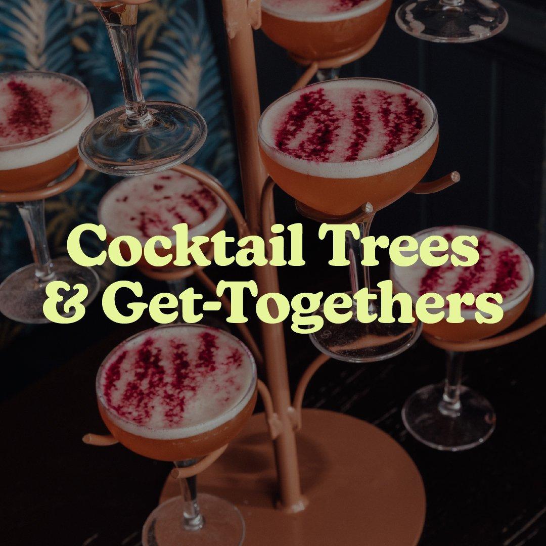 Pornstar Martini Tree