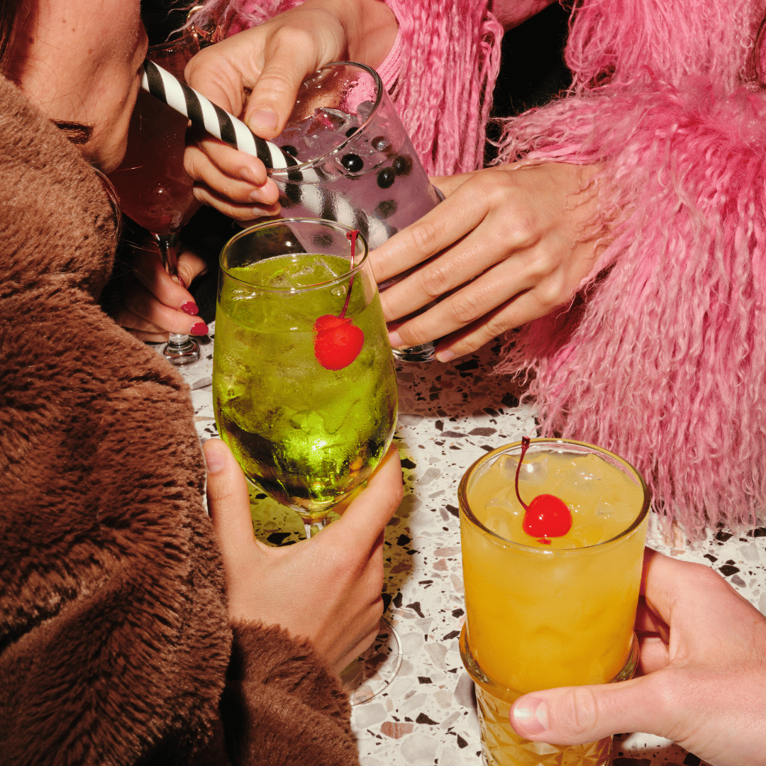 Cocktails