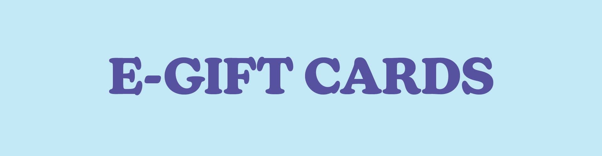 S&L E-Gift Card Offers