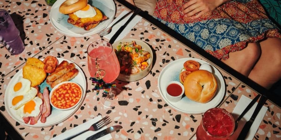 Brunch