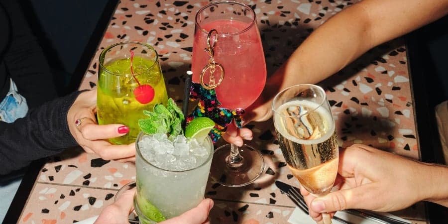 Drinks