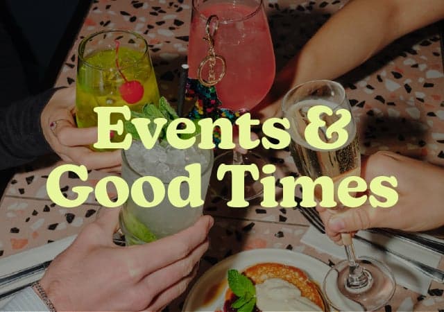 Events