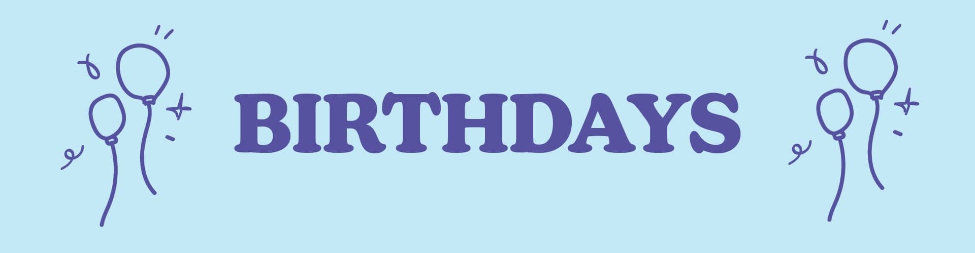 Make it a birthday to remember at Slug & Lettuce