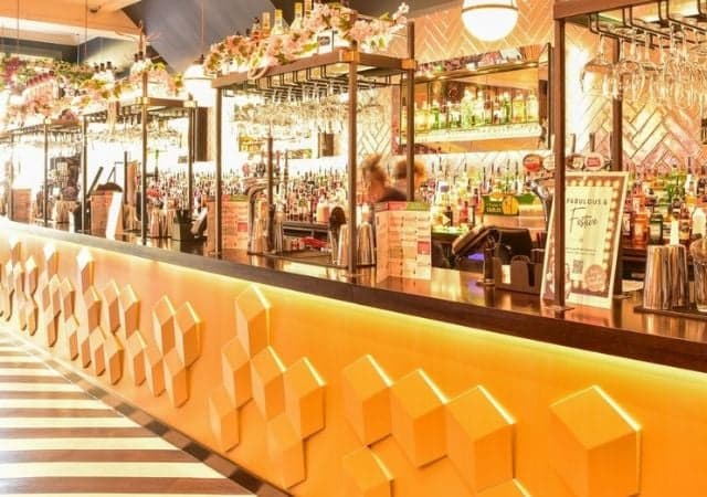 Slug and Lettuce Preston | Best Cocktails in Preston
