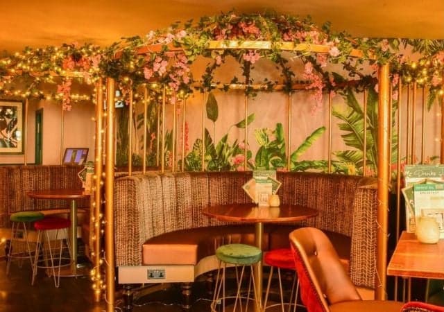 Slug and Lettuce Preston | Best Cocktails in Preston