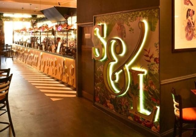 Slug and Lettuce Preston | Best Cocktails in Preston