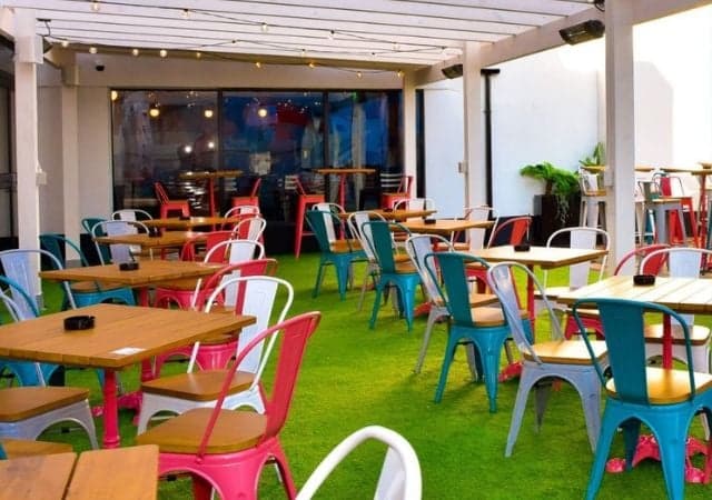 Slug and Lettuce Preston | Best Cocktails in Preston