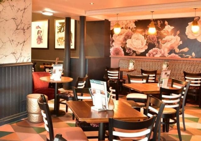 Slug and Lettuce Preston | Best Cocktails in Preston