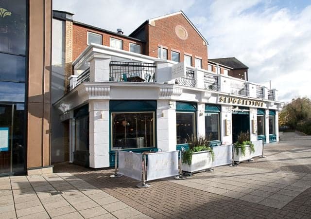 Slug & Lettuce Chelmsford | Best Cocktails in Chelmsford